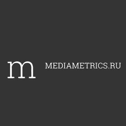 Mediametrics.ru